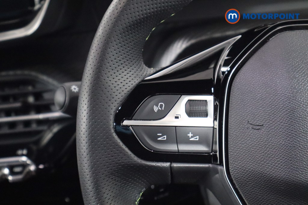Peugeot 2008 GT Automatic Electric SUV - Stock Number (1592488) - 7th supplementary image