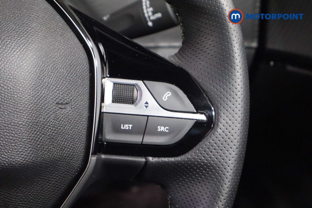 Peugeot 2008 GT Automatic Electric SUV - Stock Number (1592488) - 8th supplementary image