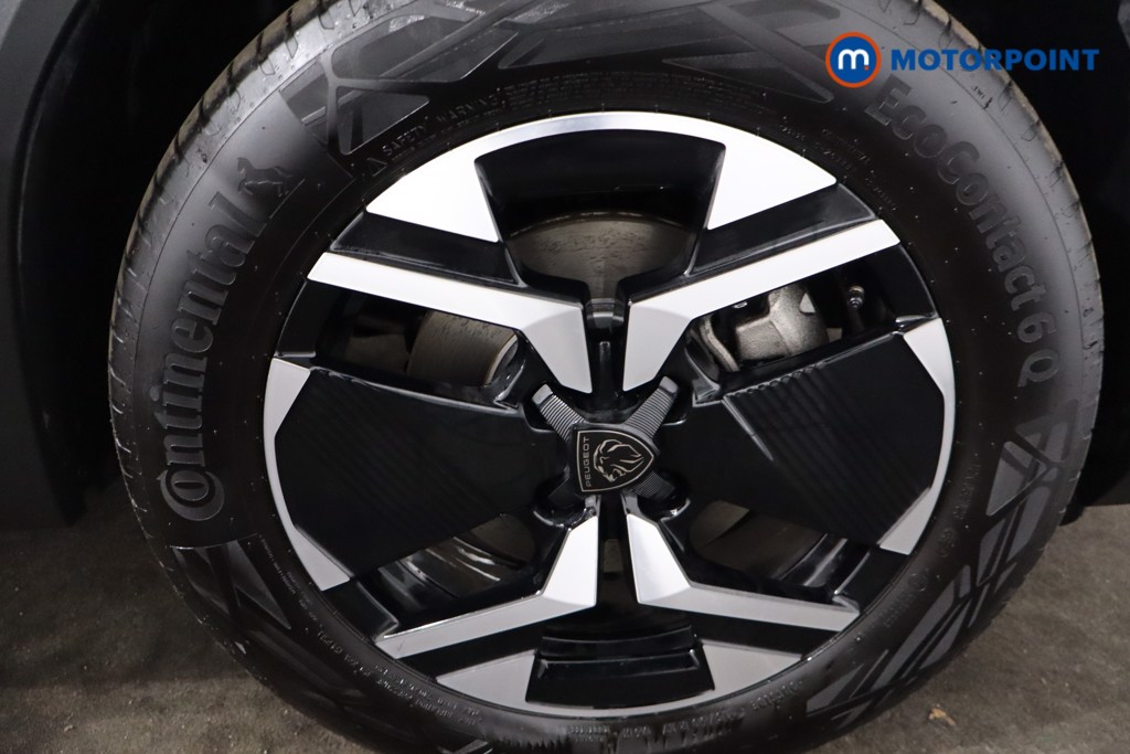 Peugeot 2008 GT Automatic Electric SUV - Stock Number (1592488) - 10th supplementary image