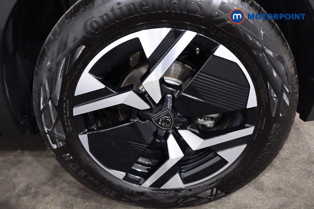 Peugeot 2008 GT Automatic Electric SUV - Stock Number (1592488) - 12th supplementary image