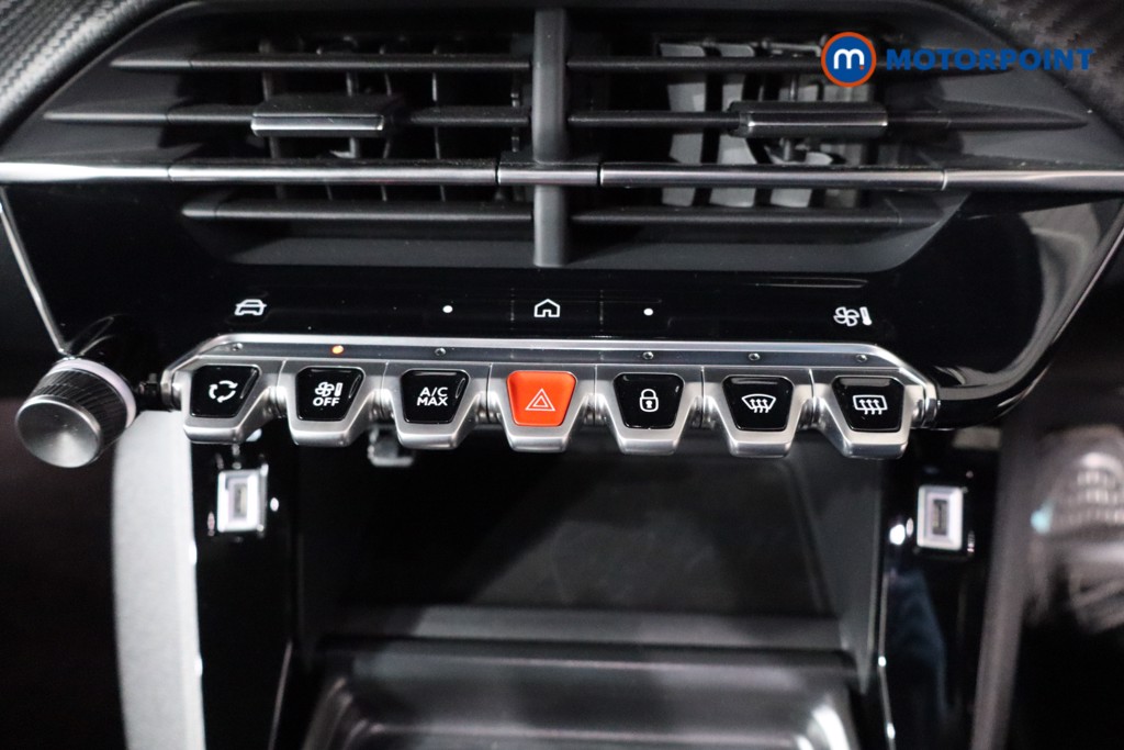 Peugeot 2008 GT Automatic Electric SUV - Stock Number (1592488) - 16th supplementary image