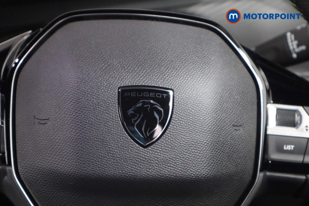 Peugeot 2008 GT Automatic Electric SUV - Stock Number (1592488) - 17th supplementary image