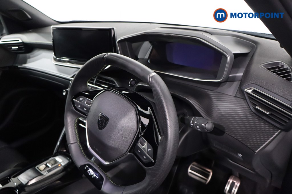 Peugeot 2008 GT Automatic Electric SUV - Stock Number (1592488) - 23rd supplementary image