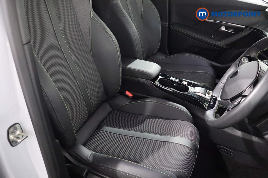 Peugeot 2008 GT Automatic Electric SUV - Stock Number (1592488) - 24th supplementary image