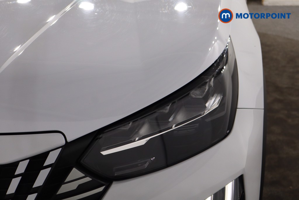 Peugeot 2008 GT Automatic Electric SUV - Stock Number (1592488) - 27th supplementary image