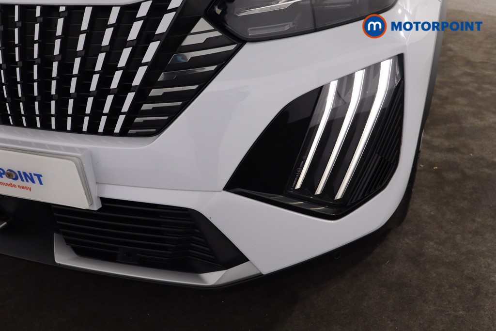 Peugeot 2008 GT Automatic Electric SUV - Stock Number (1592488) - 28th supplementary image