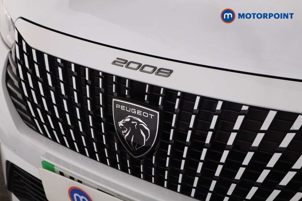 Peugeot 2008 GT Automatic Electric SUV - Stock Number (1592488) - 29th supplementary image