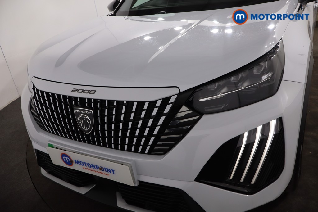 Peugeot 2008 GT Automatic Electric SUV - Stock Number (1592488) - 30th supplementary image