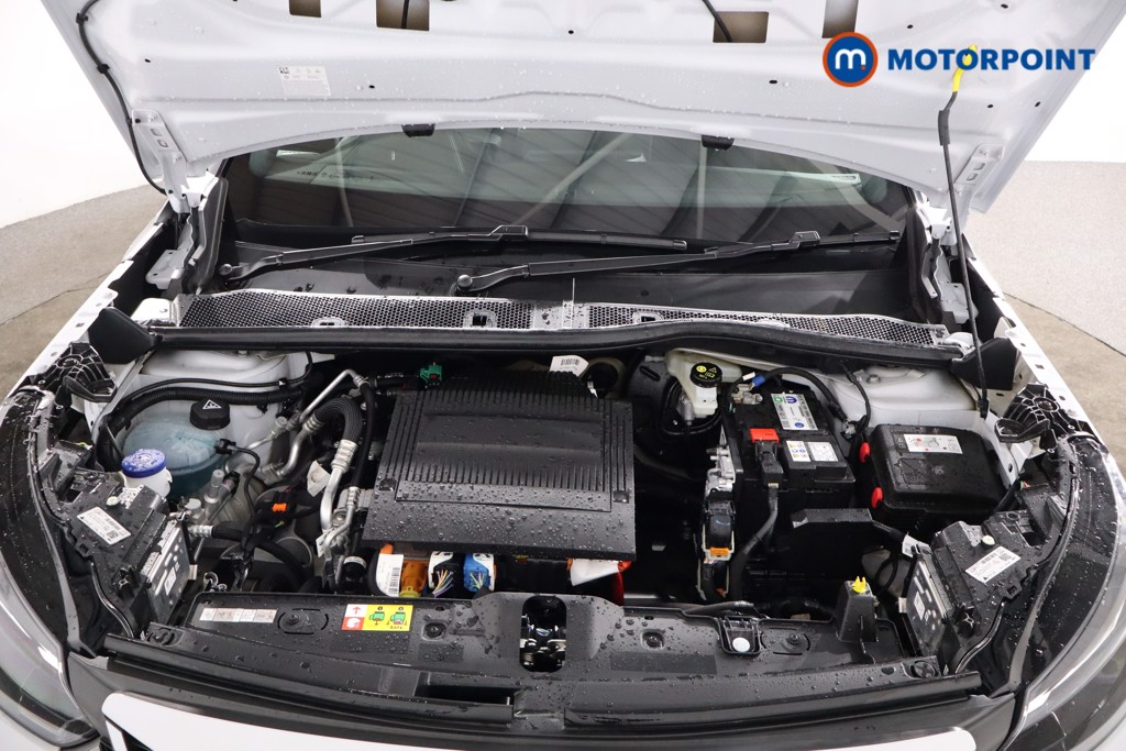 Peugeot 2008 GT Automatic Electric SUV - Stock Number (1592488) - 31st supplementary image