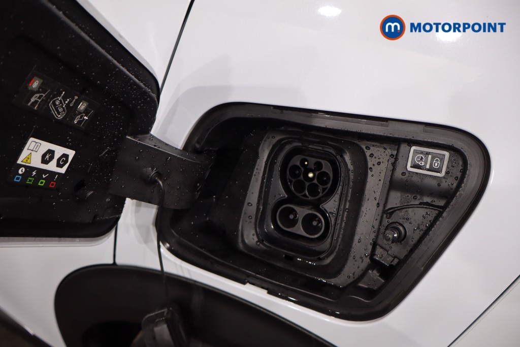 Peugeot 2008 GT Automatic Electric SUV - Stock Number (1592488) - 32nd supplementary image