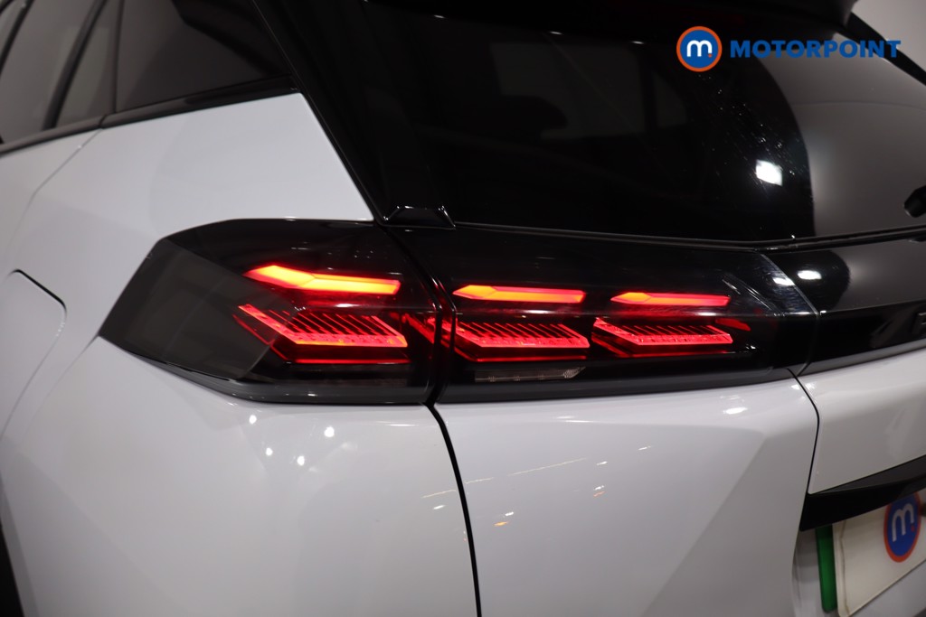 Peugeot 2008 GT Automatic Electric SUV - Stock Number (1592488) - 34th supplementary image