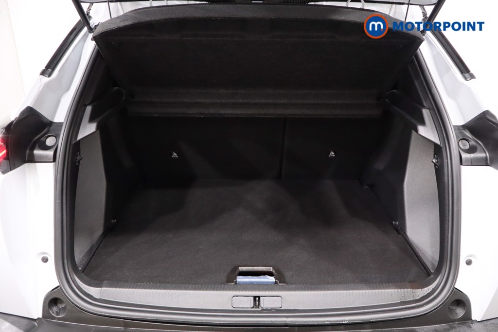 Peugeot 2008 GT Automatic Electric SUV - Stock Number (1592488) - 38th supplementary image