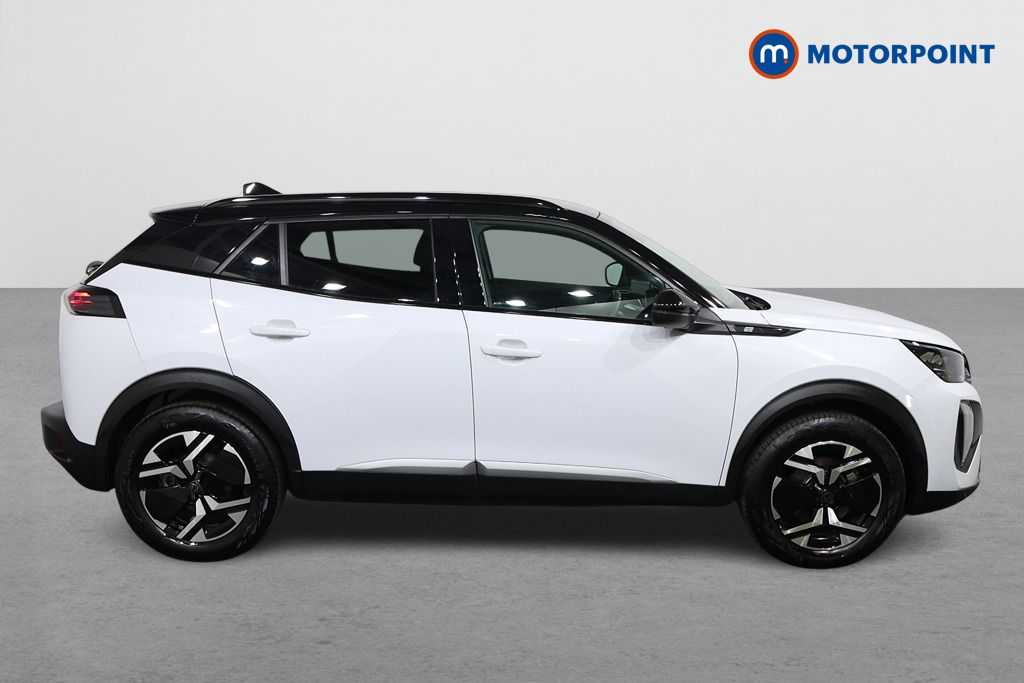 Peugeot 2008 GT Automatic Electric SUV - Stock Number (1592488) - Drivers side