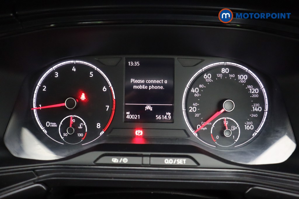 Volkswagen T-Cross S Manual Petrol SUV - Stock Number (1592504) - 3rd supplementary image