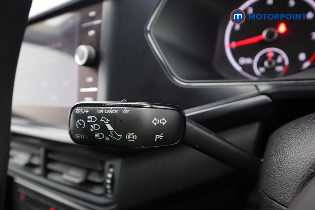 Volkswagen T-Cross S Manual Petrol SUV - Stock Number (1592504) - 4th supplementary image