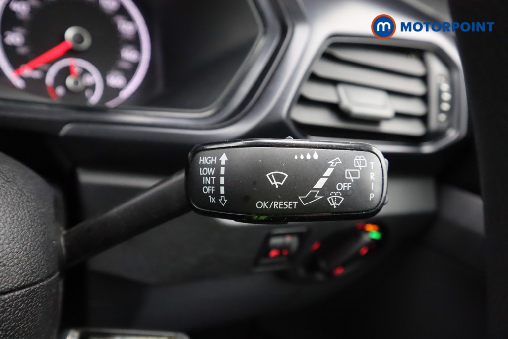 Volkswagen T-Cross S Manual Petrol SUV - Stock Number (1592504) - 5th supplementary image