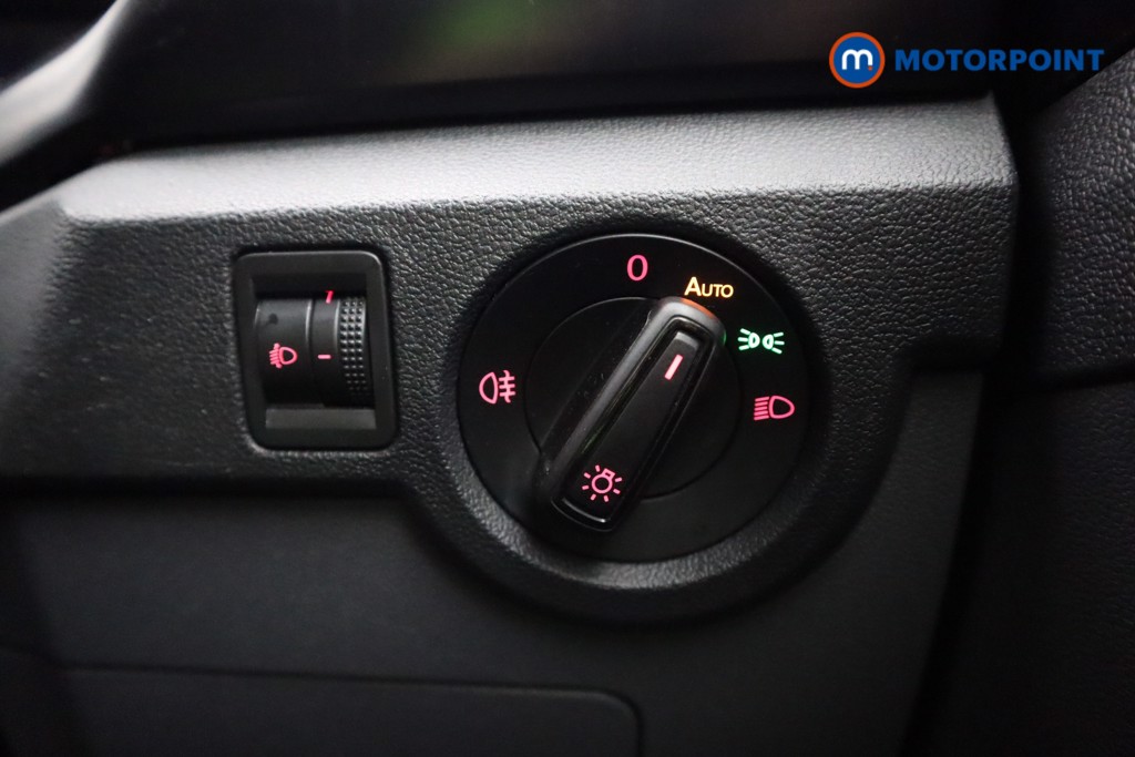 Volkswagen T-Cross S Manual Petrol SUV - Stock Number (1592504) - 6th supplementary image