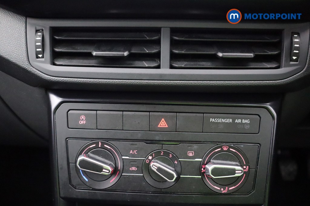 Volkswagen T-Cross S Manual Petrol SUV - Stock Number (1592504) - 8th supplementary image