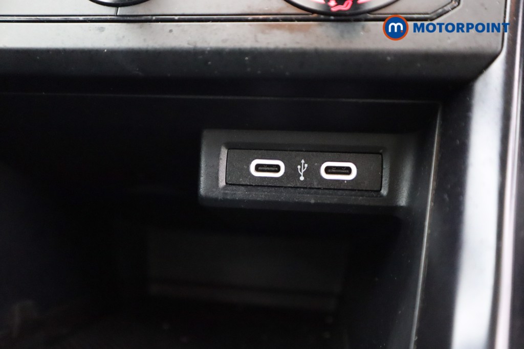 Volkswagen T-Cross S Manual Petrol SUV - Stock Number (1592504) - 9th supplementary image