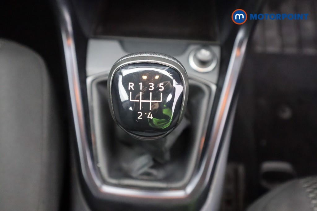 Volkswagen T-Cross S Manual Petrol SUV - Stock Number (1592504) - 10th supplementary image