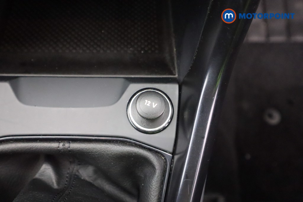 Volkswagen T-Cross S Manual Petrol SUV - Stock Number (1592504) - 11th supplementary image