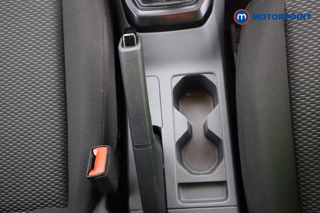 Volkswagen T-Cross S Manual Petrol SUV - Stock Number (1592504) - 12th supplementary image