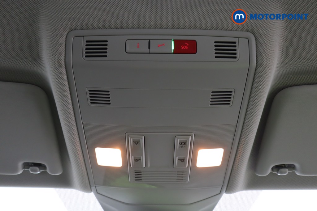 Volkswagen T-Cross S Manual Petrol SUV - Stock Number (1592504) - 13th supplementary image