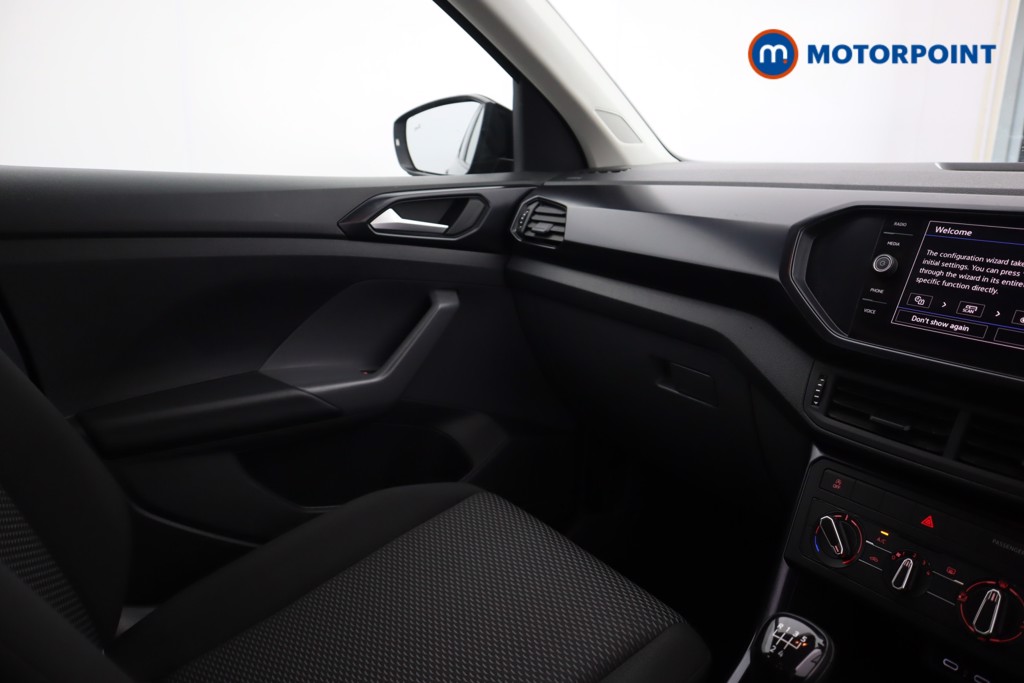 Volkswagen T-Cross S Manual Petrol SUV - Stock Number (1592504) - 14th supplementary image