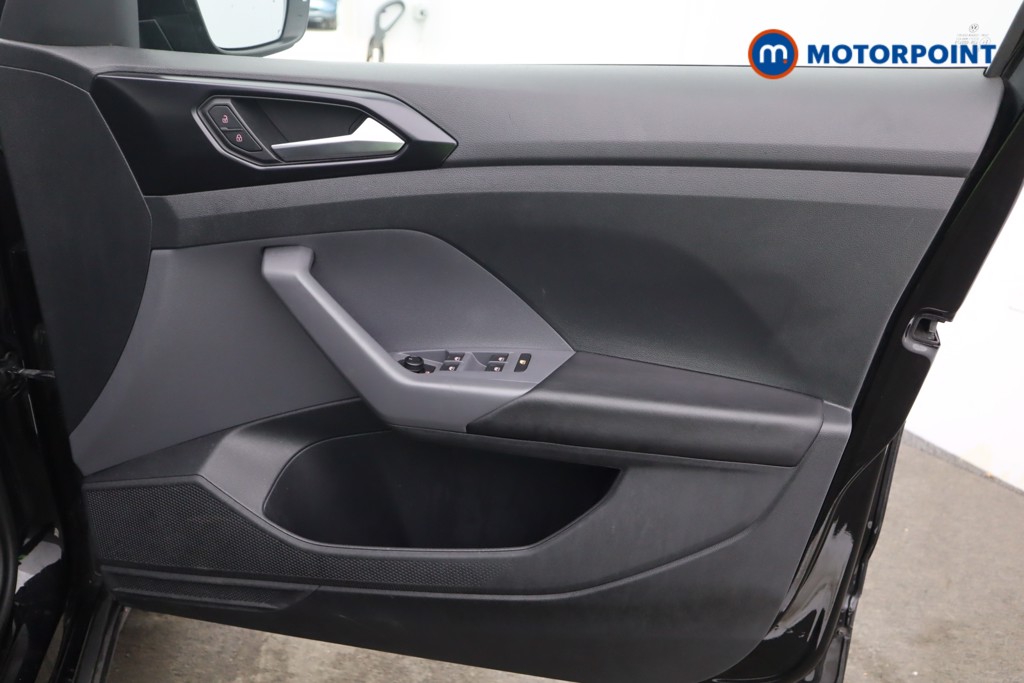 Volkswagen T-Cross S Manual Petrol SUV - Stock Number (1592504) - 16th supplementary image