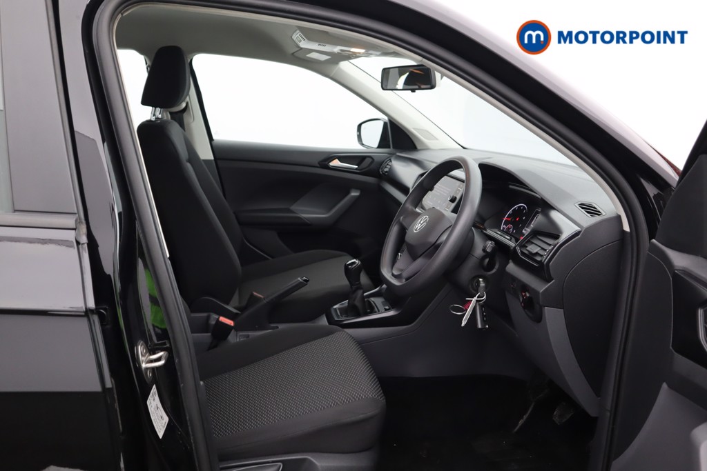 Volkswagen T-Cross S Manual Petrol SUV - Stock Number (1592504) - 17th supplementary image