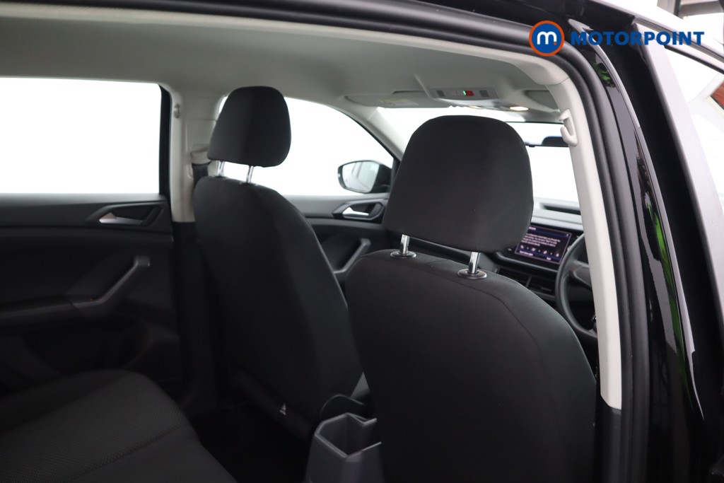 Volkswagen T-Cross S Manual Petrol SUV - Stock Number (1592504) - 19th supplementary image