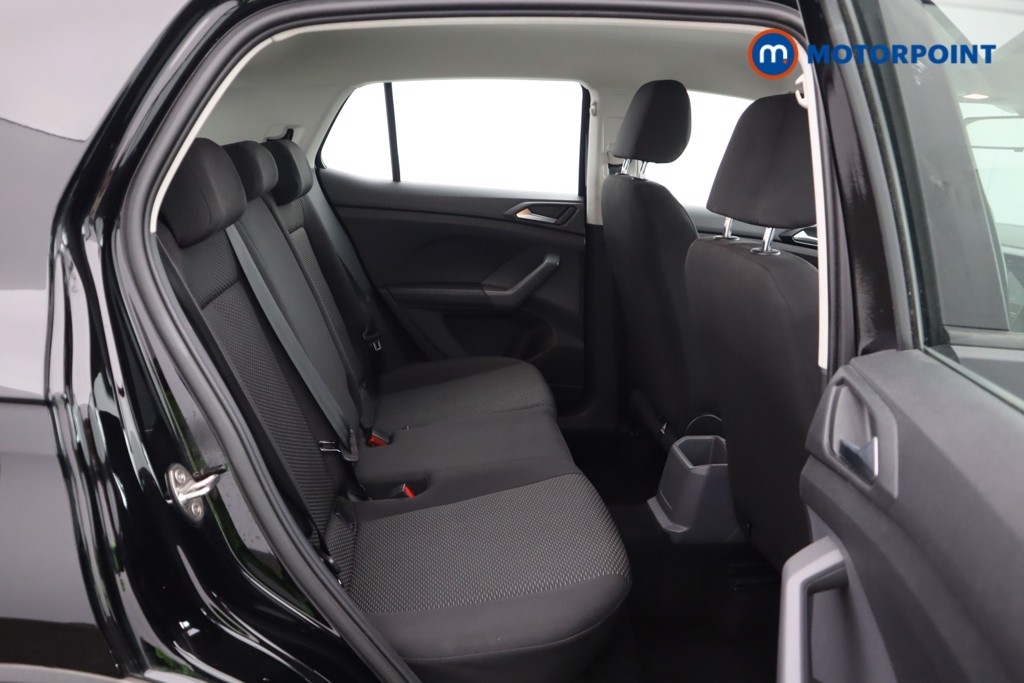 Volkswagen T-Cross S Manual Petrol SUV - Stock Number (1592504) - 20th supplementary image