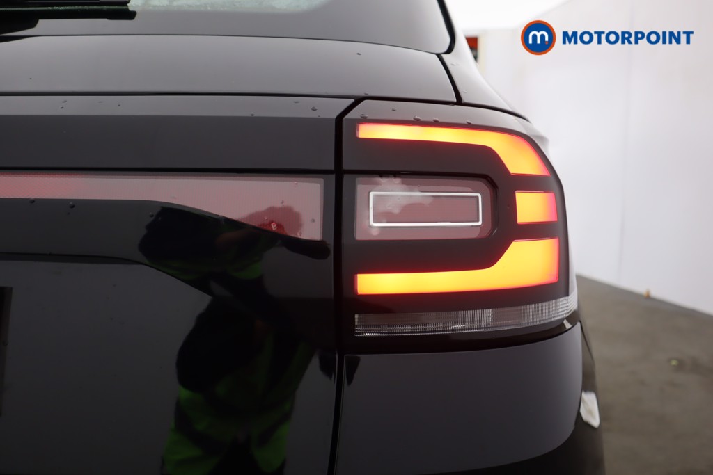 Volkswagen T-Cross S Manual Petrol SUV - Stock Number (1592504) - 21st supplementary image