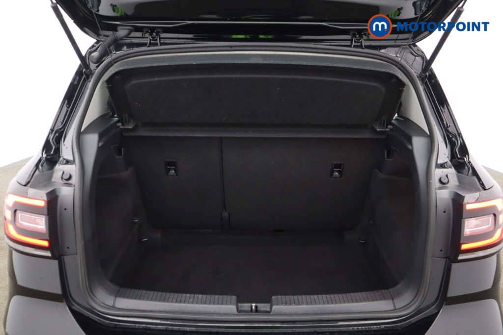 Volkswagen T-Cross S Manual Petrol SUV - Stock Number (1592504) - 22nd supplementary image