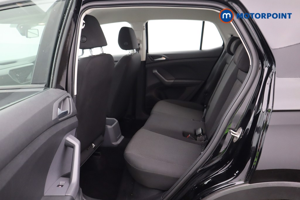 Volkswagen T-Cross S Manual Petrol SUV - Stock Number (1592504) - 23rd supplementary image