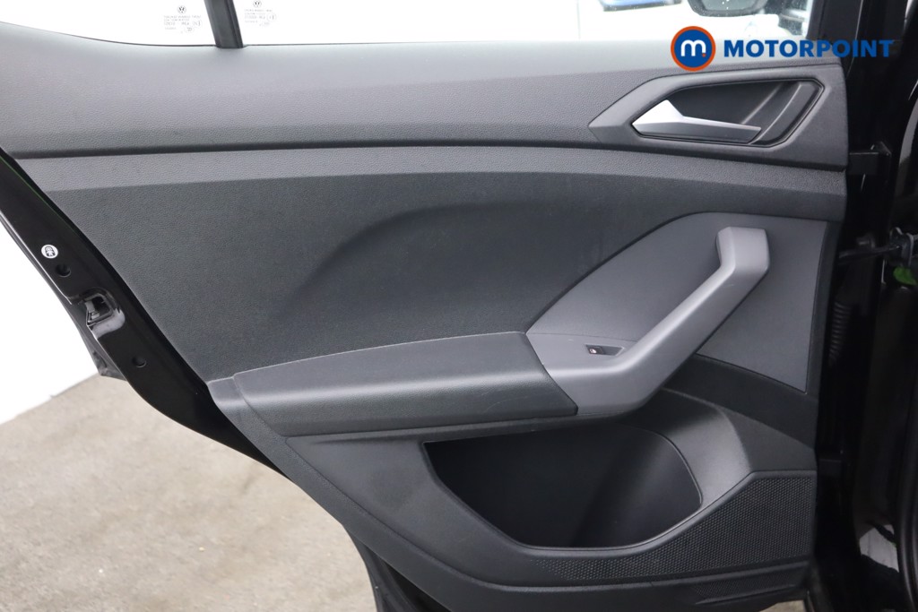 Volkswagen T-Cross S Manual Petrol SUV - Stock Number (1592504) - 24th supplementary image