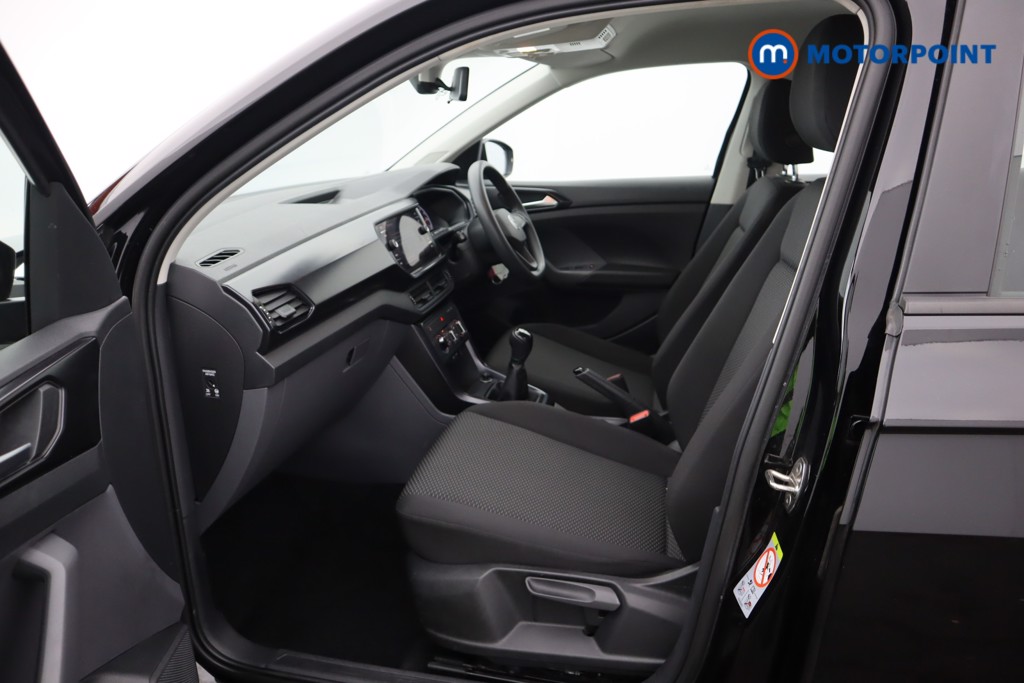 Volkswagen T-Cross S Manual Petrol SUV - Stock Number (1592504) - 25th supplementary image