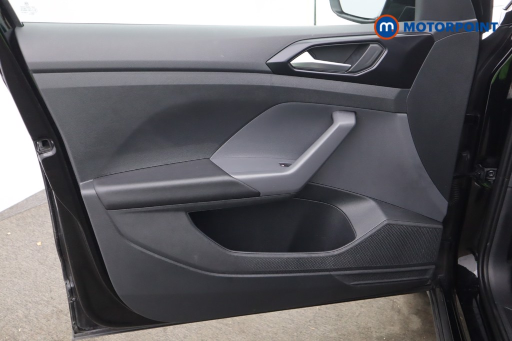 Volkswagen T-Cross S Manual Petrol SUV - Stock Number (1592504) - 26th supplementary image