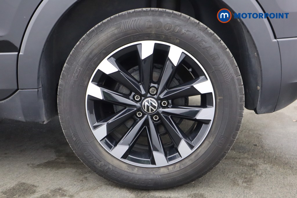 Volkswagen T-Cross S Manual Petrol SUV - Stock Number (1592504) - 27th supplementary image
