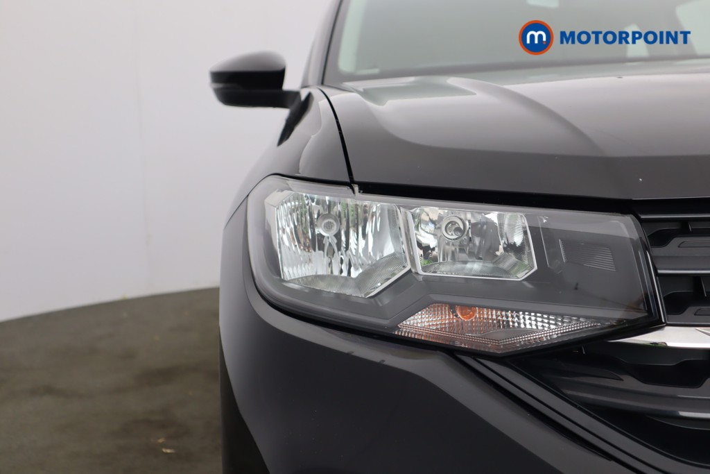 Volkswagen T-Cross S Manual Petrol SUV - Stock Number (1592504) - 1st supplementary image