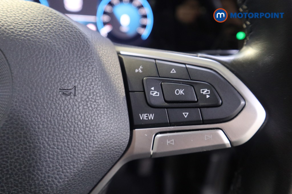 Volkswagen Golf Life Automatic Diesel Hatchback - Stock Number (1592508) - 6th supplementary image