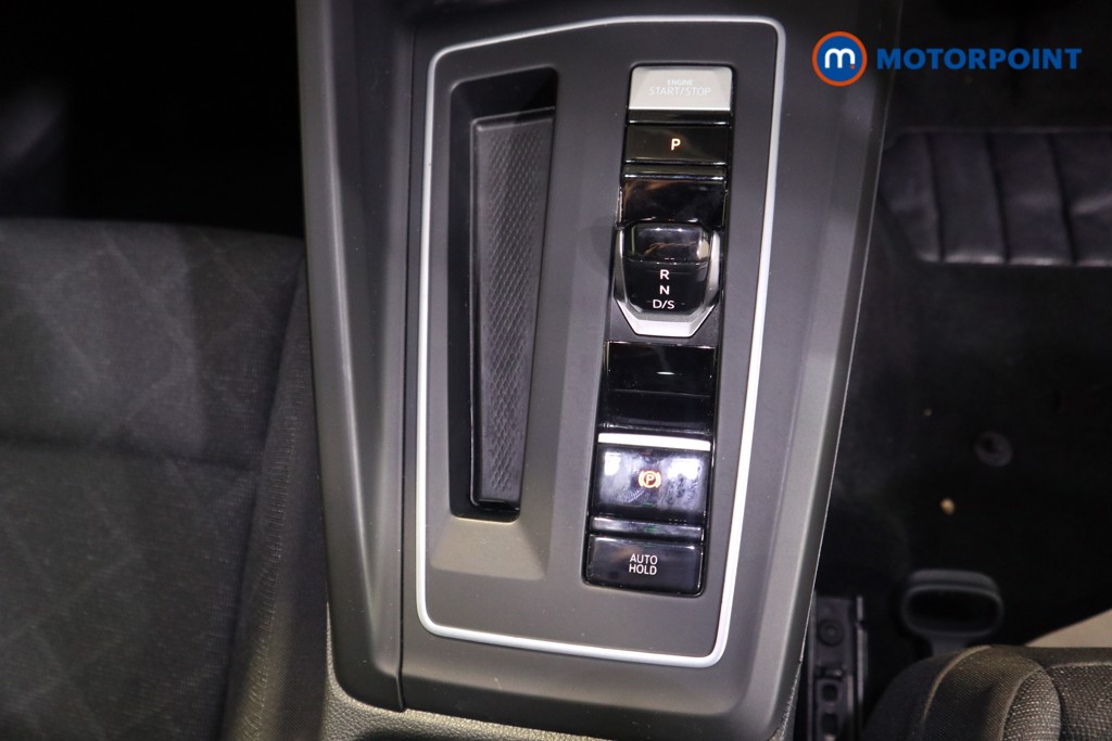 Volkswagen Golf Life Automatic Diesel Hatchback - Stock Number (1592508) - 10th supplementary image