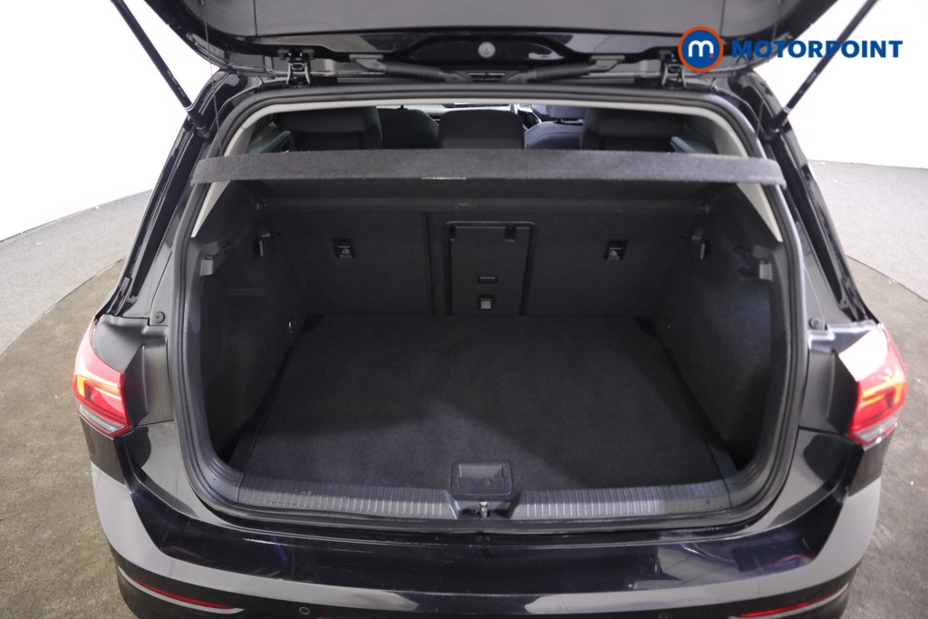 Volkswagen Golf Life Automatic Diesel Hatchback - Stock Number (1592508) - 16th supplementary image