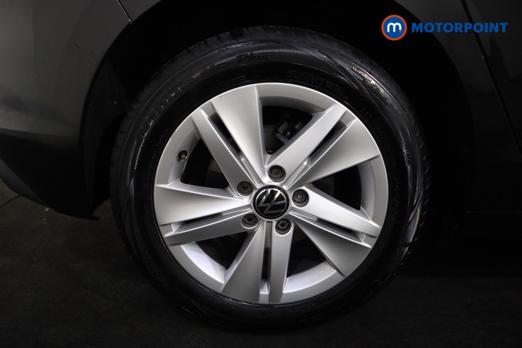 Volkswagen Golf Life Automatic Diesel Hatchback - Stock Number (1592508) - 17th supplementary image