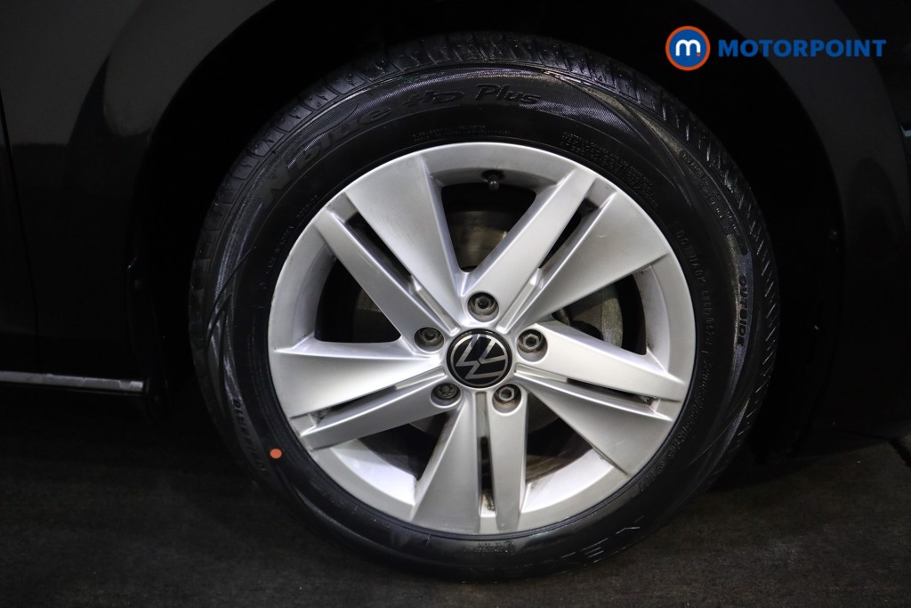 Volkswagen Golf Life Automatic Diesel Hatchback - Stock Number (1592508) - 18th supplementary image