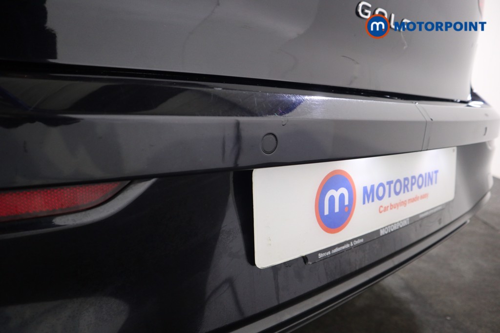 Volkswagen Golf Life Automatic Diesel Hatchback - Stock Number (1592508) - 21st supplementary image