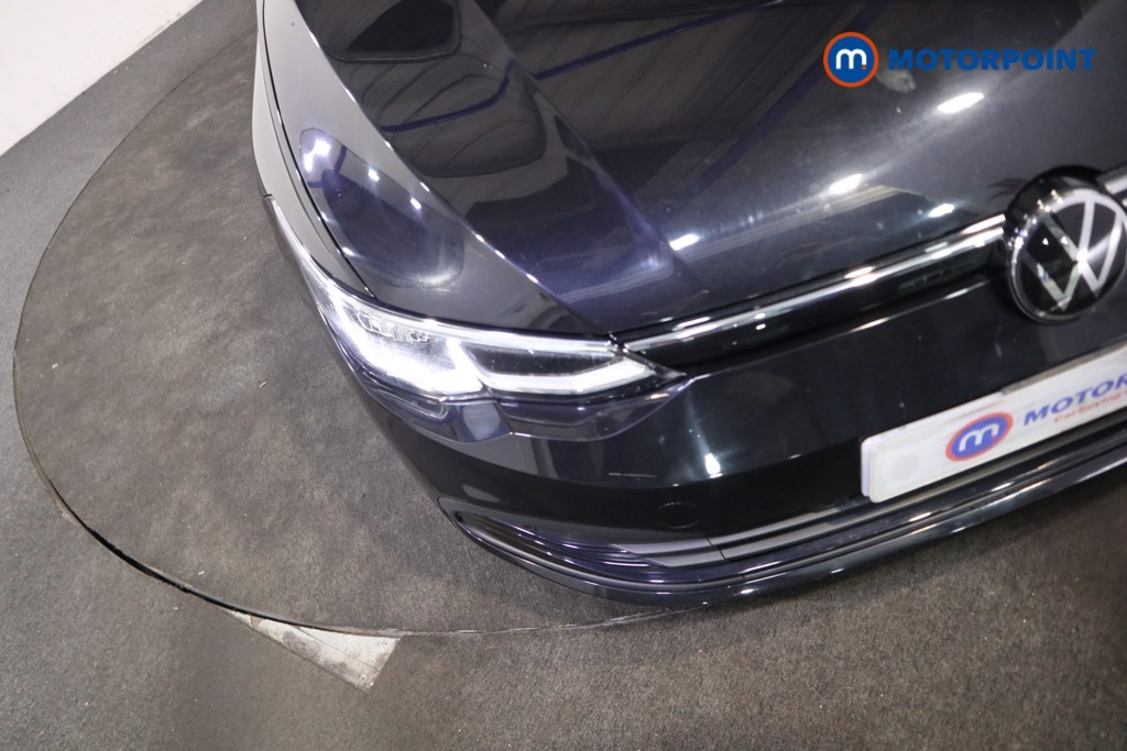 Volkswagen Golf Life Automatic Diesel Hatchback - Stock Number (1592508) - 30th supplementary image