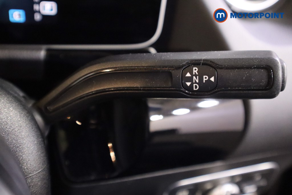 Mercedes-Benz B Class Amg Line Automatic Petrol Hatchback - Stock Number (1592610) - 5th supplementary image