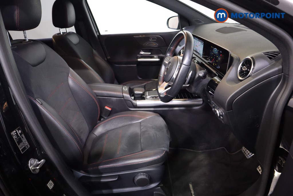 Mercedes-Benz B Class Amg Line Automatic Petrol Hatchback - Stock Number (1592610) - 6th supplementary image