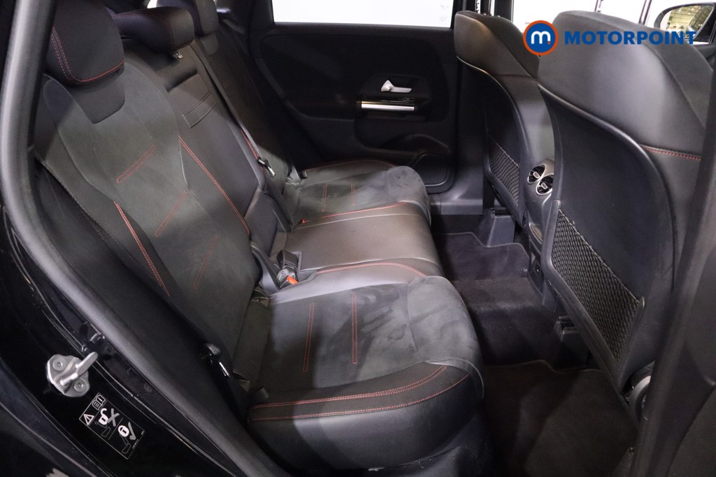 Mercedes-Benz B Class Amg Line Automatic Petrol Hatchback - Stock Number (1592610) - 7th supplementary image